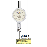TECLOCK LT-352-5 Auto-Clutch Test Indicator