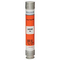 Mersen A6D4R Time Delay Class RK1 Fuse 600V 4A RK1 TD FUSE