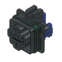 Relay Sockets & Hardware