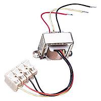 VISATON 1806 Audio Transformers 100 V transformer for loudspeakers in PA systems. Allows all 4 & 8ohm speakers