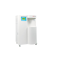 Labstac WR312 Double stage RO ultrapure Water System