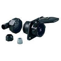 Littelfuse 00586970 Kits "Socket 24V-7P""Ebs""Cams"