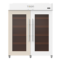 TOGA TOGA-GS22 Completely Closed Reagent Storage (1L/ 260 bottles)
