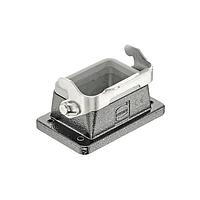 HARTING 09370060392 Heavy Duty Power Connectors 6B Single Lever, without frame