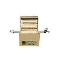 TOB TOB-OTL1200-IV Degree Tube Furnace (1200℃,4KW)