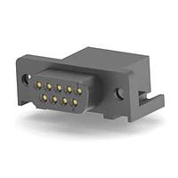 AMP Connectors - TE Connectivity 747459-2 Receptacle 09 APFL RCPT RA 590