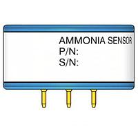 Amphenol SGX Sensortech SGX-7NH3-100 Gas Sensor 7 Series Ammonia Sensor - 100ppm