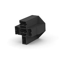 AMP Connectors - TE Connectivity 926526-1 Housing 5P POS LOCK HSG