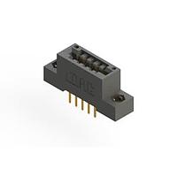 EDAC 396-010-520-208 Standard Card Edge Connectors Card Edge Connector