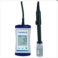 Dissolved oxygen meter