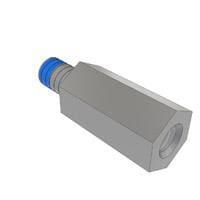 Samtec SO-0965-03-01-01-L-N Standoffs Precision Board Stacking Standoff