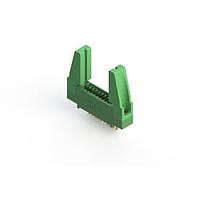 EDAC 345-010-544-488 Sockets .100" (2.54mm) Pitch Card Edge Connector