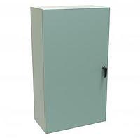 Hammond Manufacturing EN4SD422412GY Electrical Enclosures TYPE 4 42X24X12 LESS PANEL