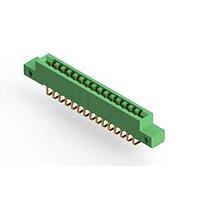 EDAC 307-015-559-112 Headers Card Edge Connector