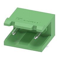 PHOENIX CONTACT 1766013 Headers 2 Pos 7.5mm pitch Through Hole Header