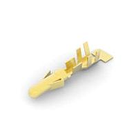 AMP Connectors - TE Connectivity 880685-1 Pin & Socket Connectors .140 DIA PIN