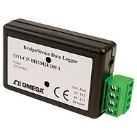 Strain and Force Datalogger