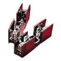 Littelfuse L60030C2C General Purpose Blok 30A 600V 2 Pole Box Lug Connector