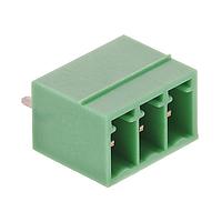 Altech PVP03-3,50 Pluggable Terminal Blocks VerHead 3.5mm ClEnd