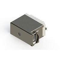 EDAC 516-120-520-452 Connectors Rack & Panel Connector