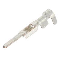 Molex 505608-0100 Terminals CP 3.3 W/W CONN. PLUG CRI