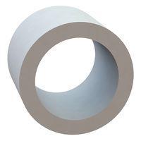 Essentra Components 17W03129 Flat Washer Flat Washer, .228 ID, .312 OD, .250 Thick