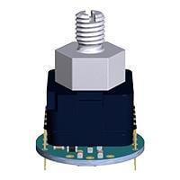 EPCOS B58621K0520A007 Board Mount Pressure Sensors PRESSURE SENSOR AUR 10.00 KC C4 TN HP