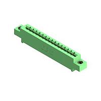 EDAC 337-015-520-607 Sockets Card Edge Connector
