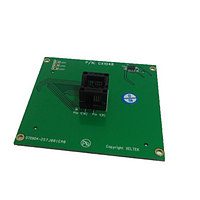 Xeltek DX1048 Socket Adapter (SOP8; Opentop; DX socket)