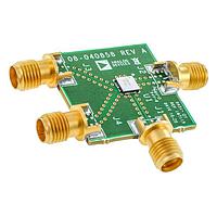 Analog Devices EV1HMC8191LC4 RF Mixer EVALUATION PCB ASSEMBLY