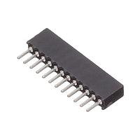 Preci-Dip 851-83-012-10-001101 Socket