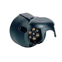 Littelfuse 00425700 Automotive Connectors Socket 12V.N-7P Plastic  M'S