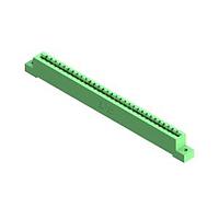 EDAC 337-031-500-102 Standard Card Edge Connectors Card Edge Connector