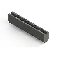 EDAC 746-023-520-106 Receptacles Press-fit Card Edge Connector