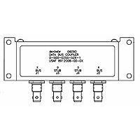 Raychem - TE Connectivity 628925-000 Data Bus Box Couplers D-500-0255-527-1