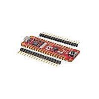 Microchip Technology DM080104 Development Boards & Kits - PIC / DSPIC AVR ATTINY1627 CURIOSITY NANO EVALUATION KIT