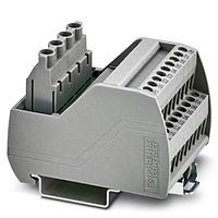 PHOENIX CONTACT 2315272 Power Distribution Modules VIP-2/SC/PDM-2/32 2IN 16OUT POWER DIST