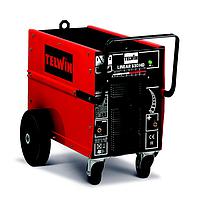 Telwin LINEAR 630 HD MMA ELETTROMECC. 3PH (2 - 8mm)