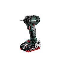 METABO SSD 18 LTX 200 BL Cordless impact driver (2900 rpm)