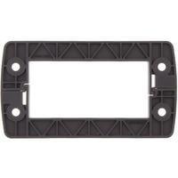 Weidmuller 2584220000 Grommets & Bushings CABTITE FRL 16/8 BK