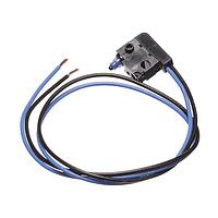 Omron Electronics D2QW-C003MR Subminiature Subminiature Basic Switch