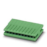 PHOENIX CONTACT 1710636 Pluggable Terminal Blocks ZEC 1,0/ 7-LPV- 3,5 C6,CI5