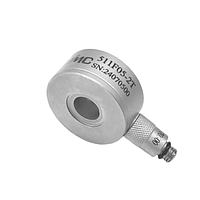 YMC PIEZOTRONICS YMC 511F02 Dynamic Force Sensor: Force Ring (2.5 mV/N, 2 kN pk)