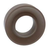 Essentra Components 16SRRW025500256 Retaining Washer Sealing and Retaining Washer, .505 OD, .256 ID