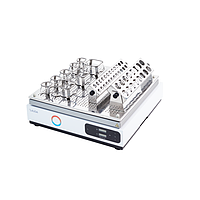 Lauda VS 15 O Varioshake shakers (20-300 rpm)