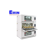 SH Scientific Sharking Machine Calibration Service