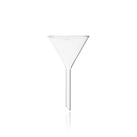 DURAN 213514103 Funnel, short stem (80mm)