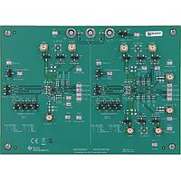 Texas Instruments OPA3S328EVM Operational Amplifiers High-speed (40-MHz) high-precision (25-