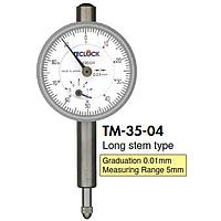 TECLOCK TM-35-04 Small Dial Indicator