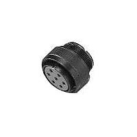 JAE Electronics JA06A-22-23S-J1-R Connectors